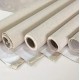 Canvas roll 2.10m*10m linen side white side - X CANVAS 420G